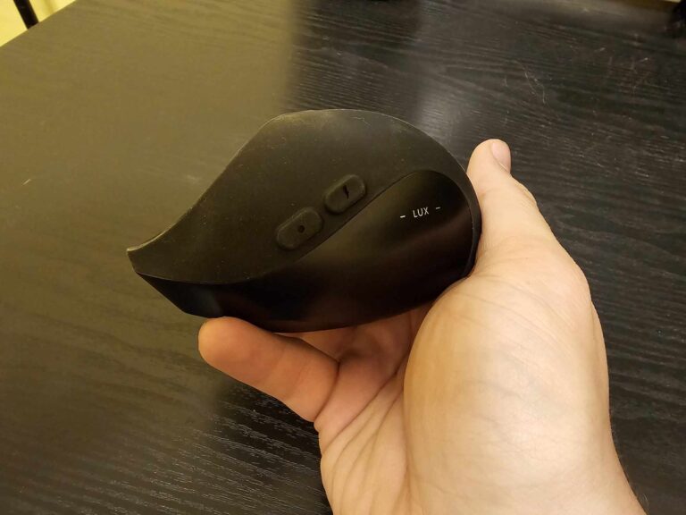 Hot Octopuss Pulse Solo Lux - 