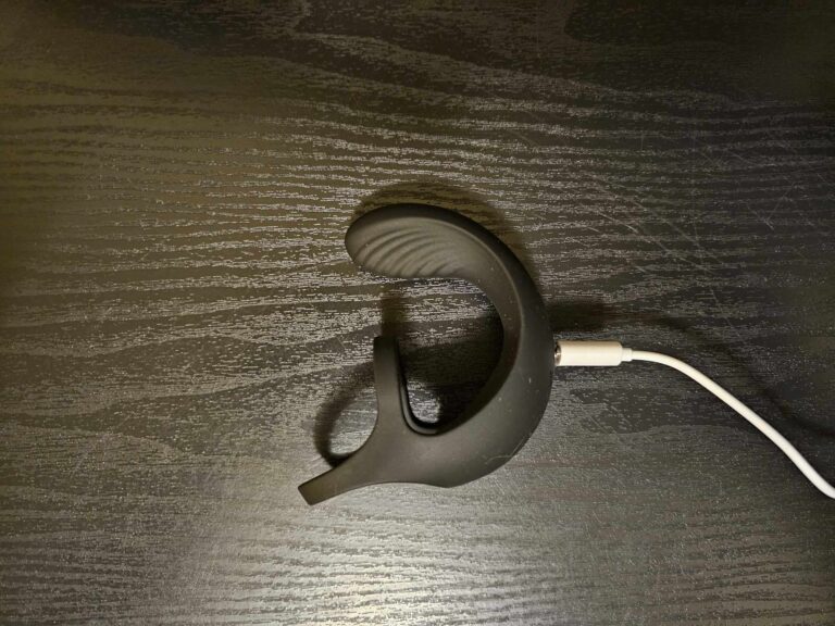 Zero Tolerance Vibrating Ball Cradle - 