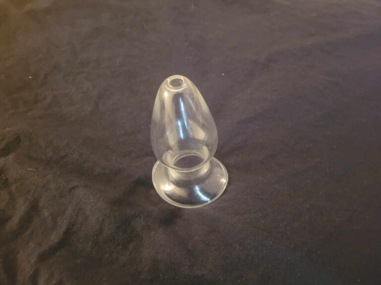 Anal Fantasy Mega Anal Gaper XL - 