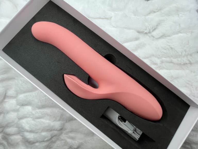 Bellesa Thrust - 