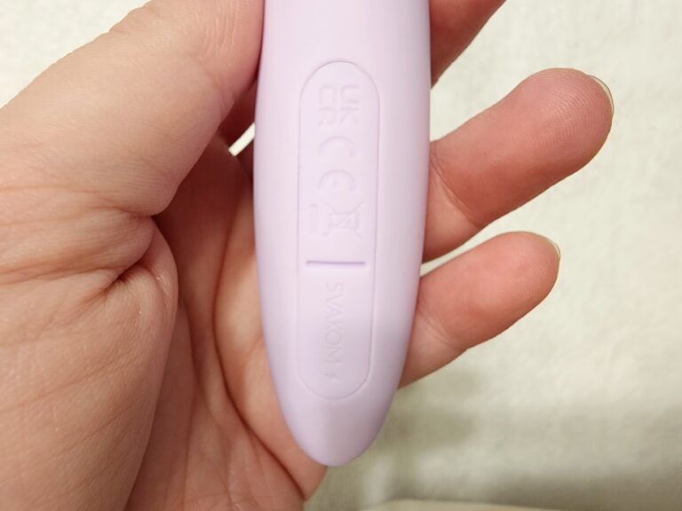 Svakom Cici+ 2 Review