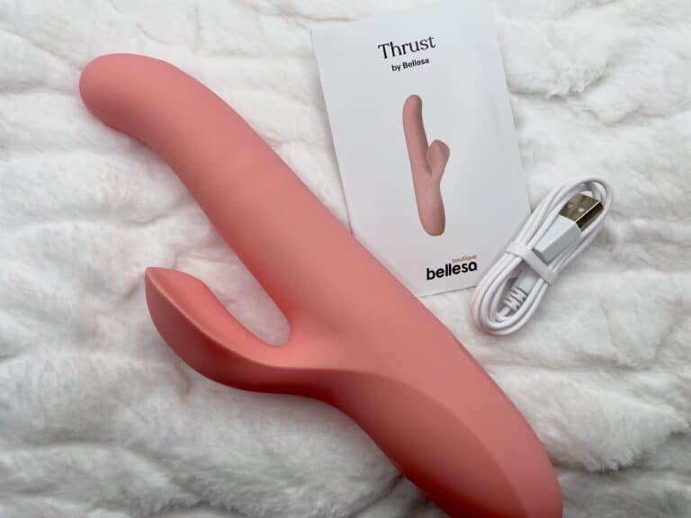 Bellesa Thrust - <