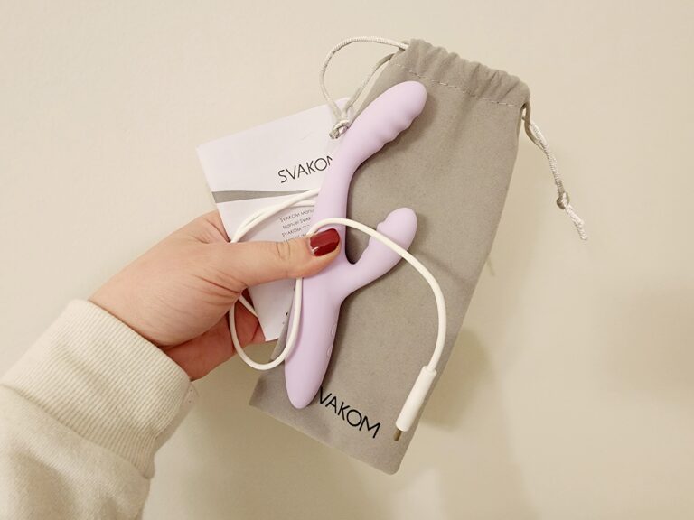 Svakom Cici+ 2 Review