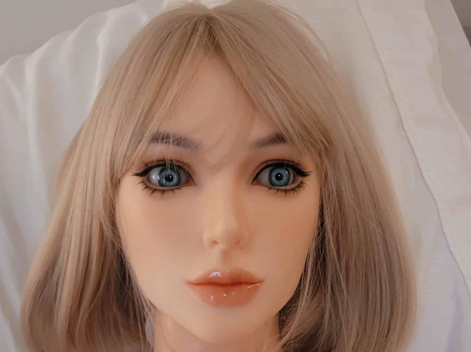 IronTech Dream Girl Bailey Sex Doll Price