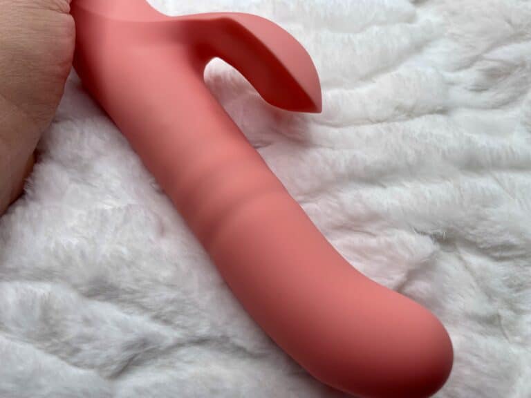 Bellesa Thrust -  