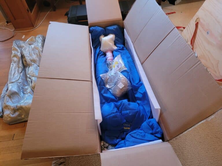 IronTech Dream Girl Bailey Sex Doll - 