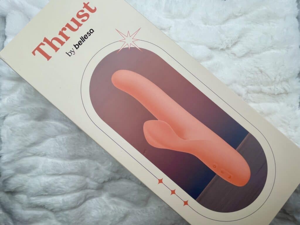 Bellesa Thrust - 