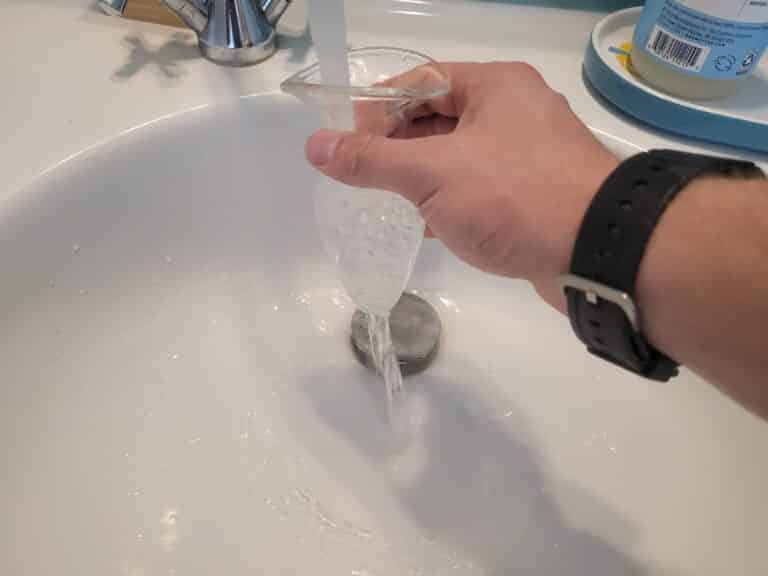 Anal Fantasy Mega Anal Gaper XL - 