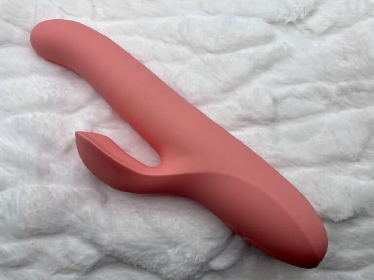 Bellesa Thrust - 