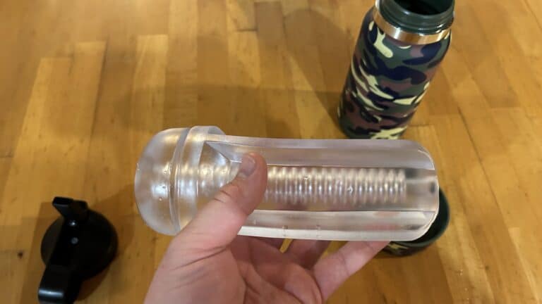 PDX Plus FAP Flask  - 