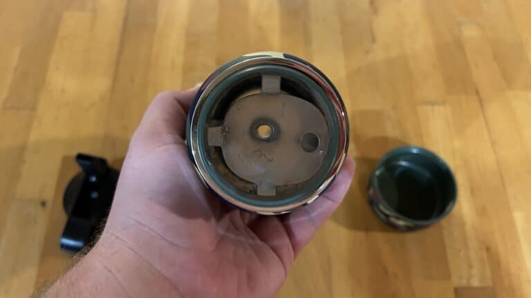 PDX Plus FAP Flask  -  