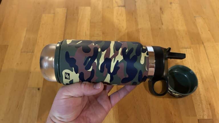 PDX Plus FAP Flask  - 