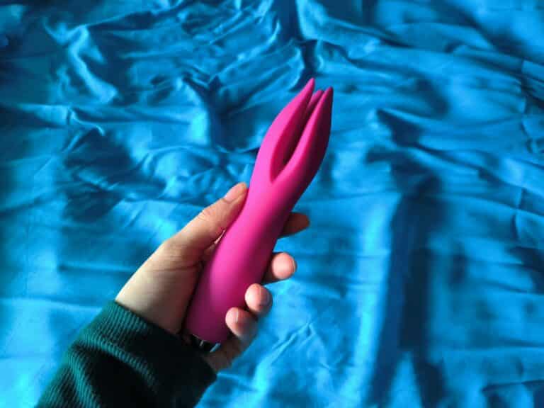 Nu Sensuelle Multi-Play Tulip - 