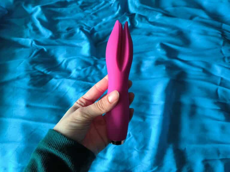 Nu Sensuelle Multi-Play Tulip - 