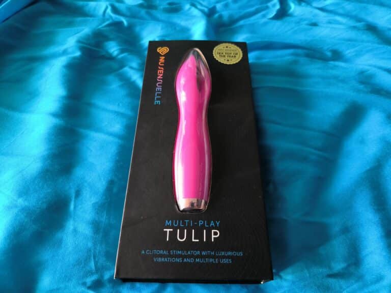 Nu Sensuelle Multi-Play Tulip - 