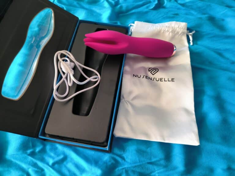 Nu Sensuelle Multi-Play Tulip - <