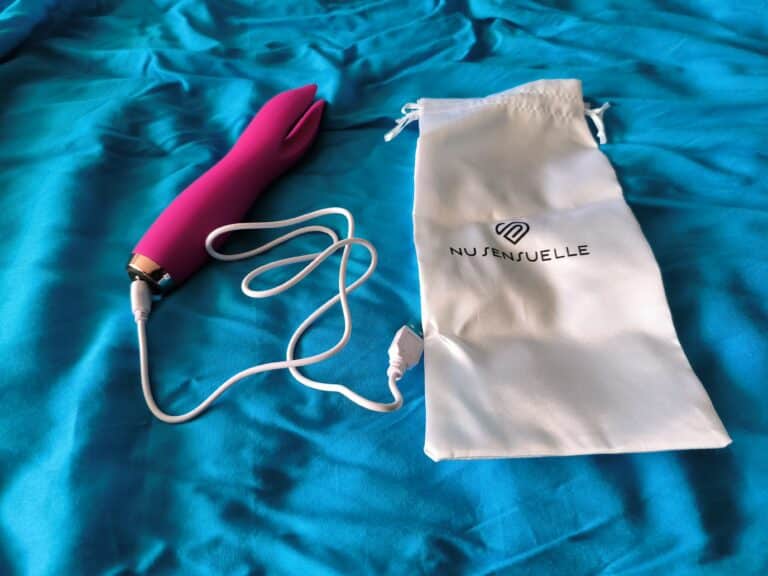 Nu Sensuelle Multi-Play Tulip - 