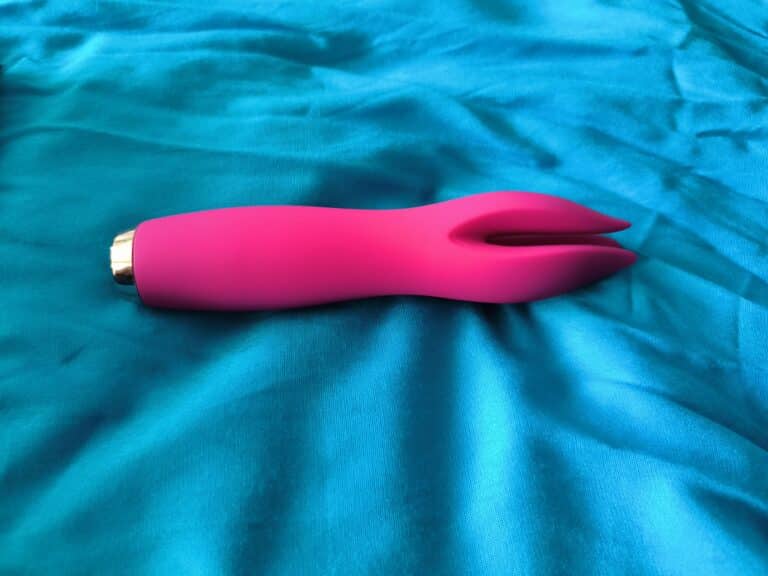 Nu Sensuelle Multi-Play Tulip -  