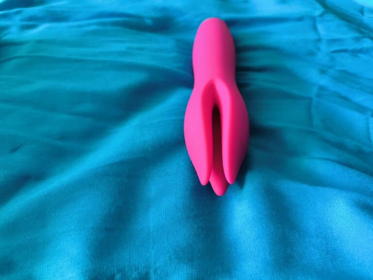 Nu Sensuelle Multi-Play Tulip - 
