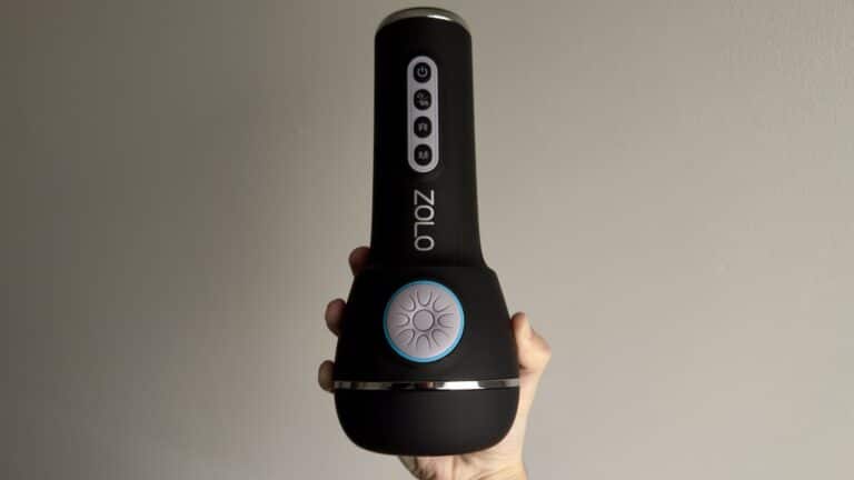 ZOLO Power Stroker - 