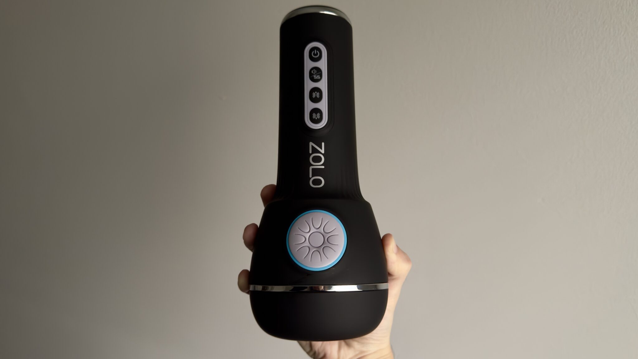 ZOLO Power Stroker Design