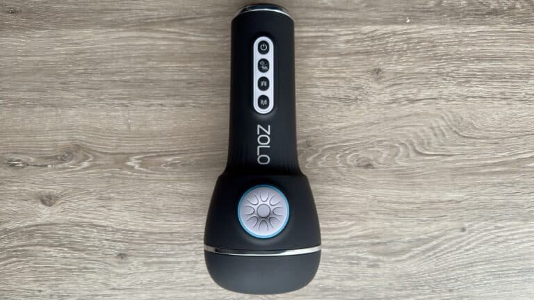 ZOLO Power Stroker - 