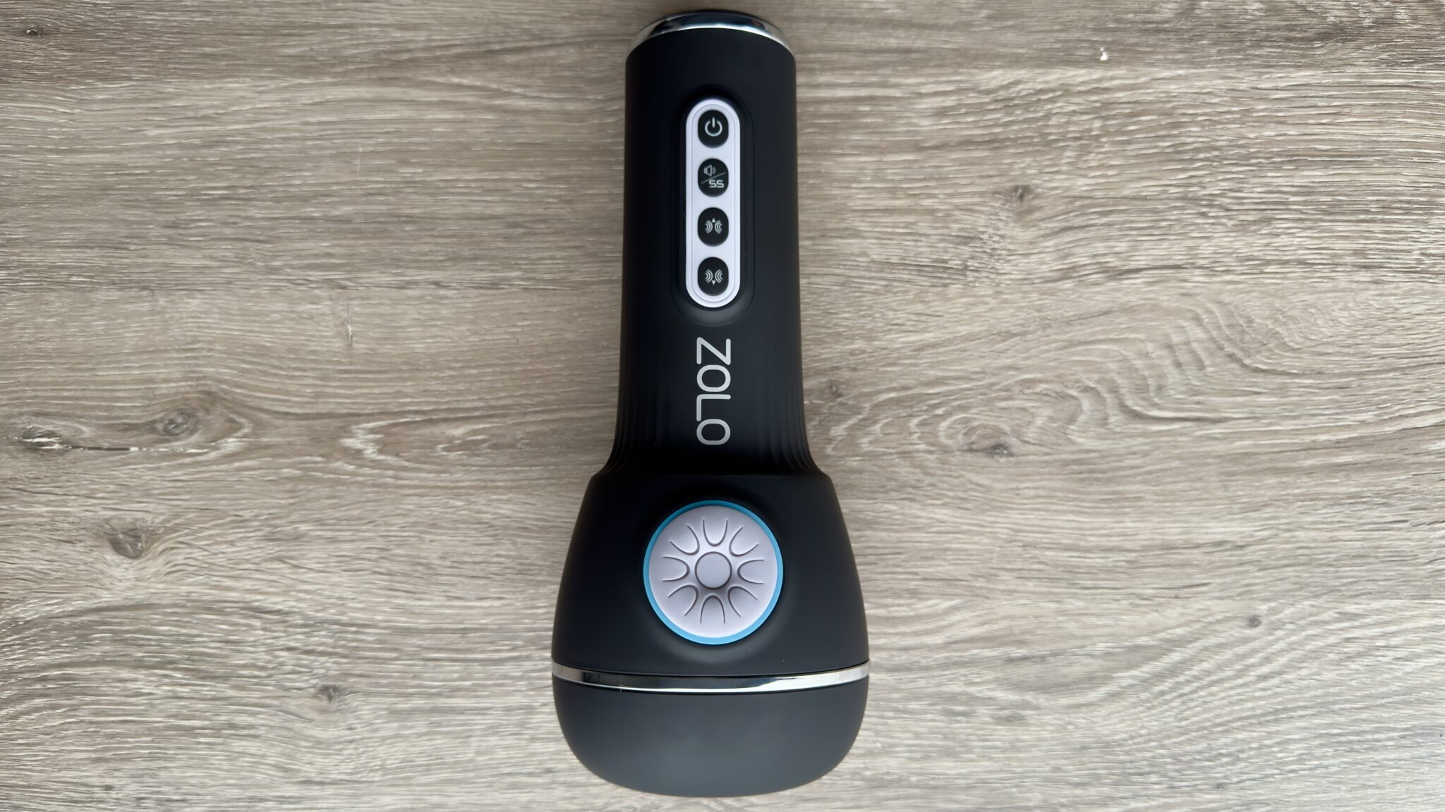 ZOLO Power Stroker Quality