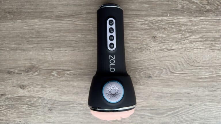 ZOLO Power Stroker -  