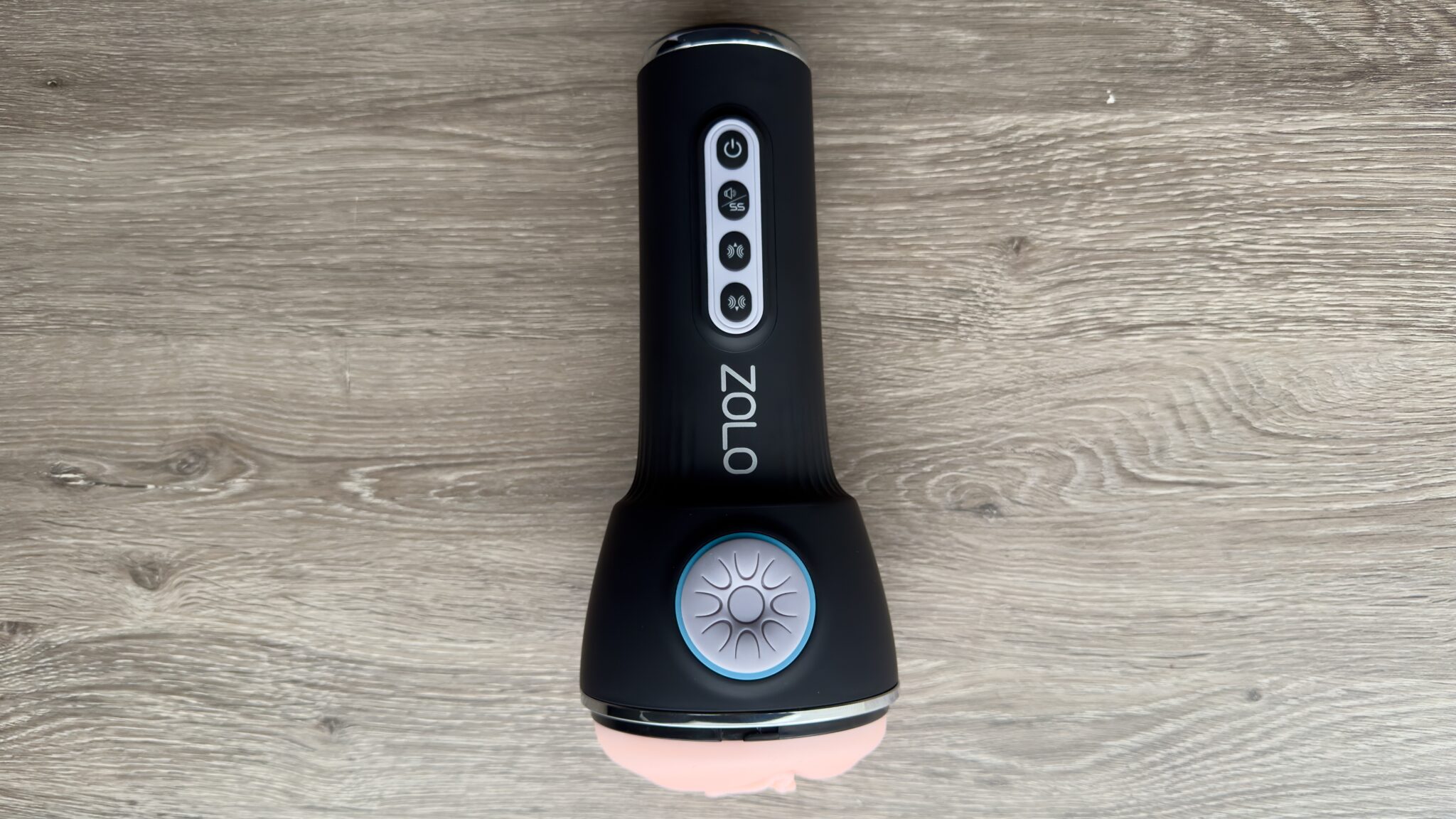 ZOLO Power Stroker Performance