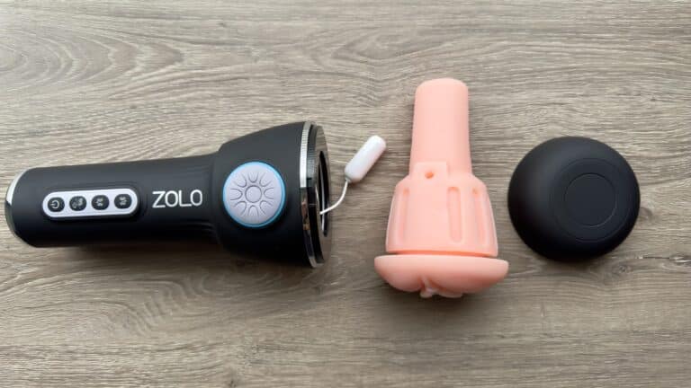 ZOLO Power Stroker - 