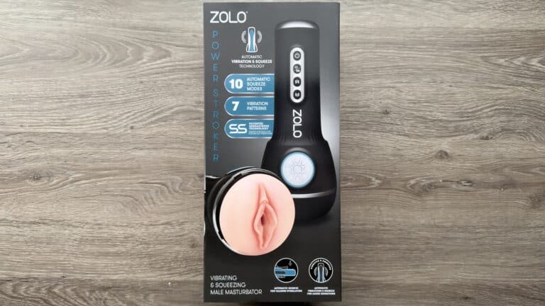 ZOLO Power Stroker - 