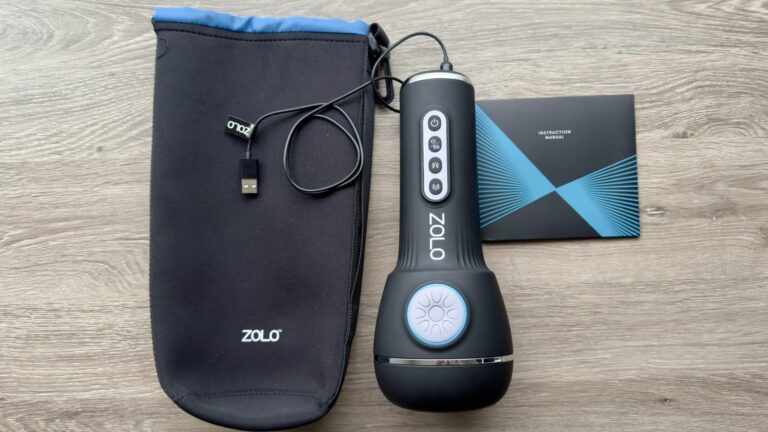 ZOLO Power Stroker - <