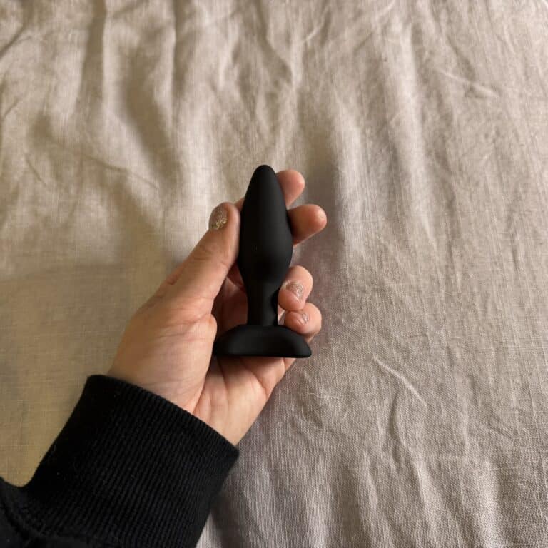 The One Anal Plug Set - 