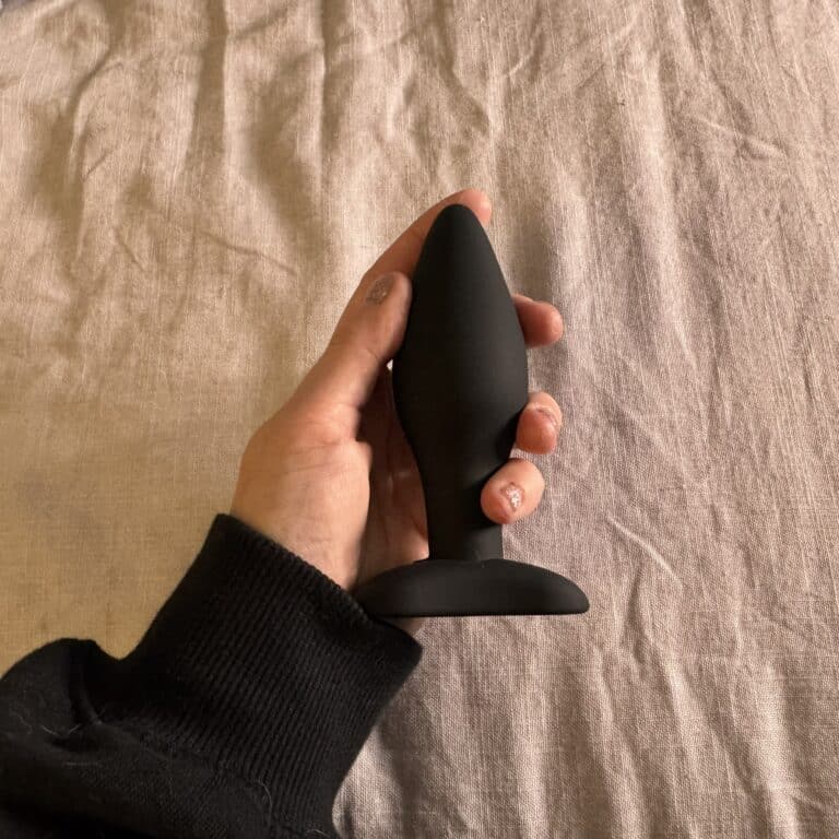 The One Anal Plug Set - 