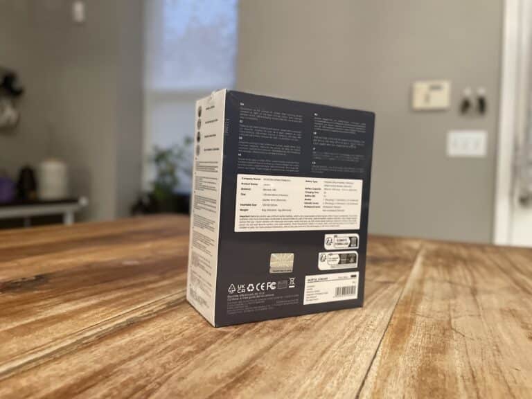 Svakom Jordan Review - <