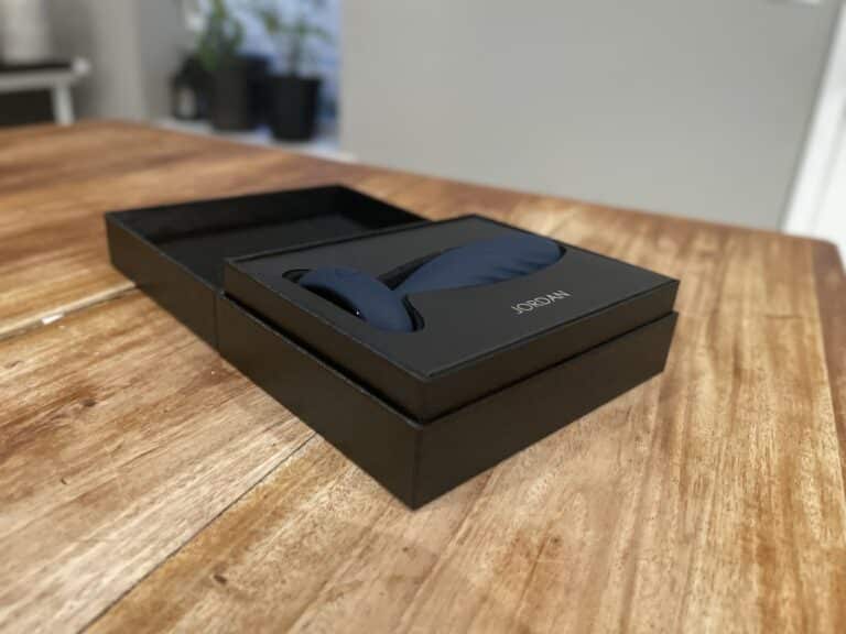 Svakom Jordan Review - 