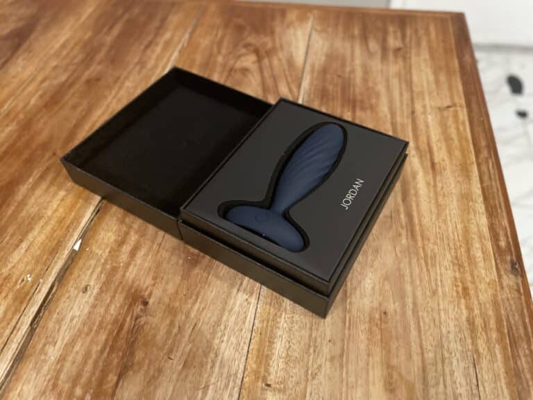 Svakom Jordan Review - 