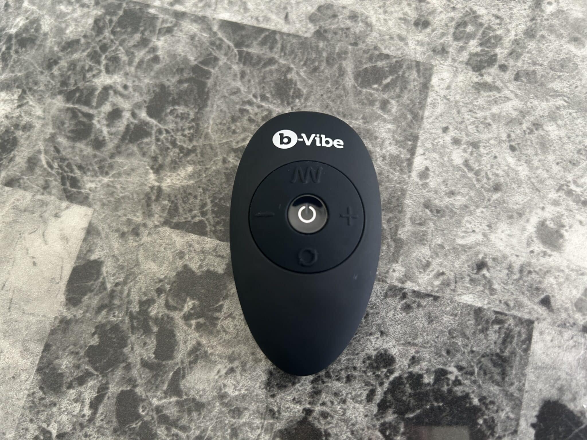 b-Vibe 360 Plug Ease of Use