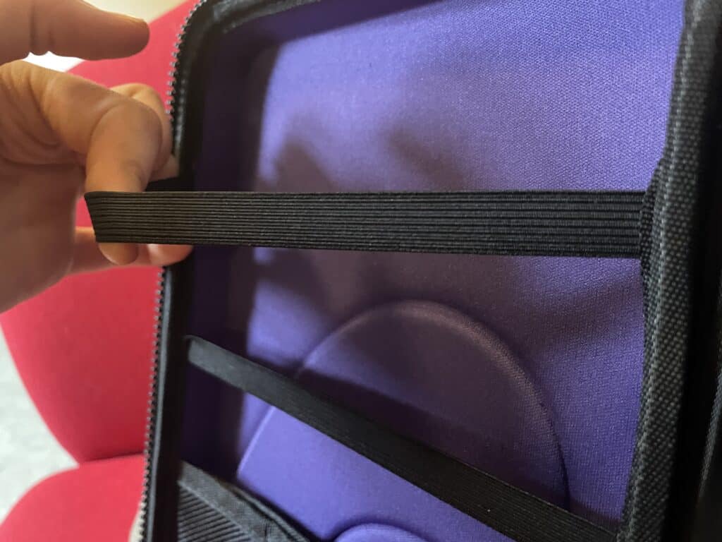 Lovehoney Lockable Sex Toy Case Large  - 