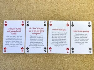 5 Best Sexual Card Games [Actually Tested] - Bedbible.com