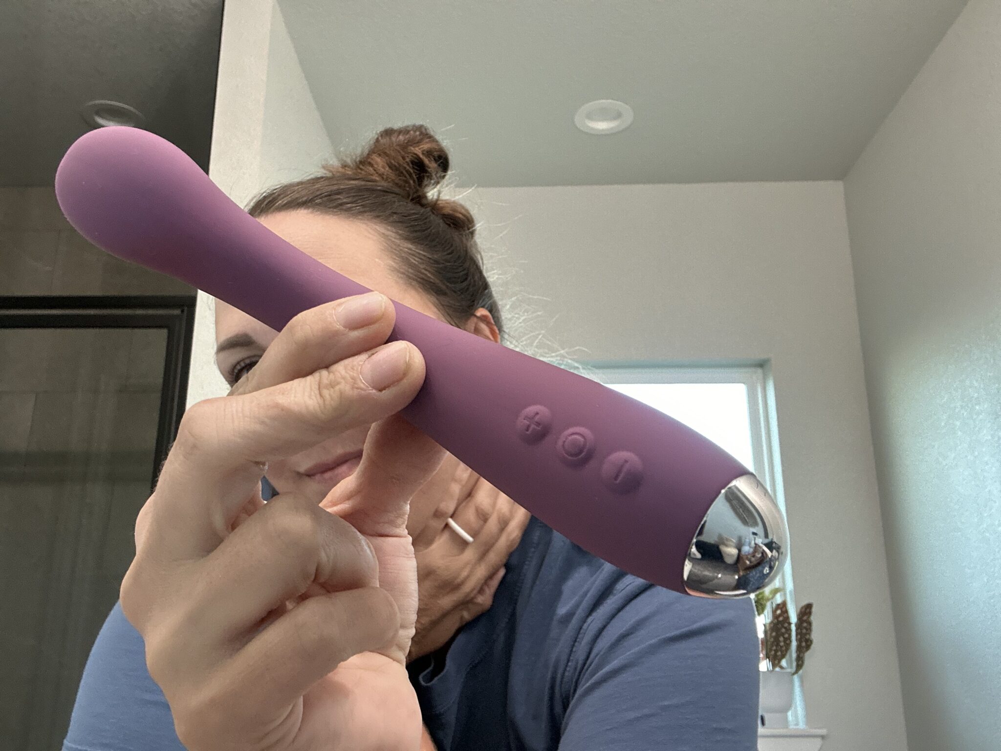 Lovehoney mon ami review