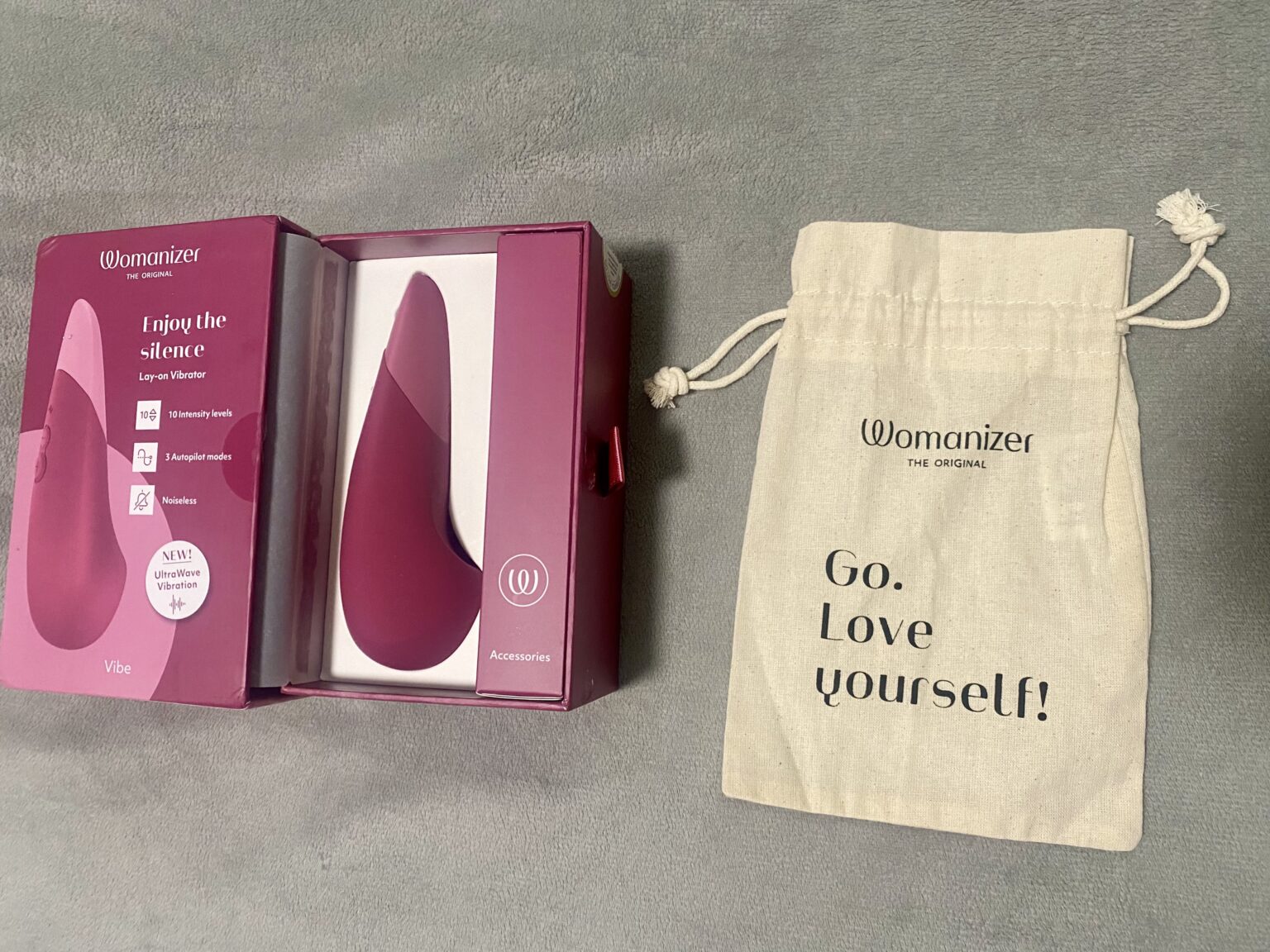 Womanizer Vibe Review [Tried & Tested]