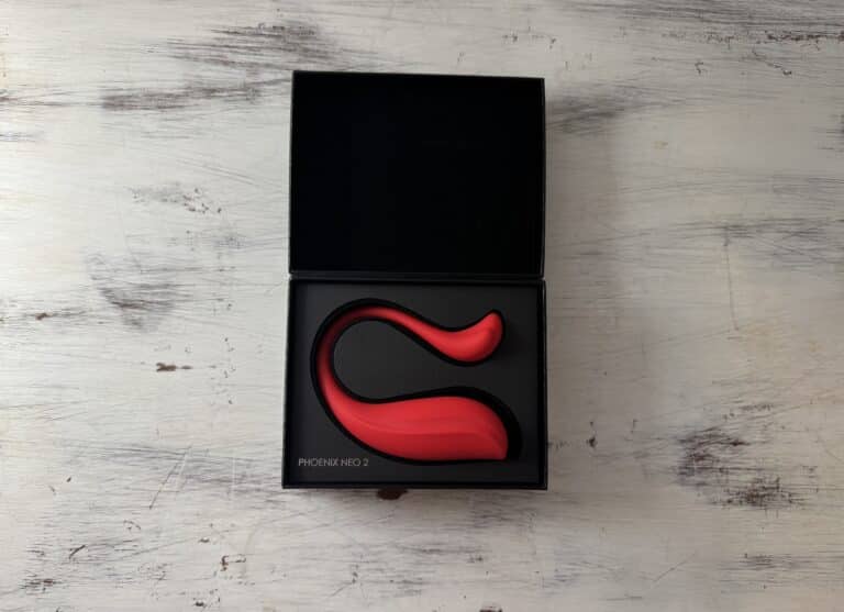 Svakom Phoenix Neo 2 - 