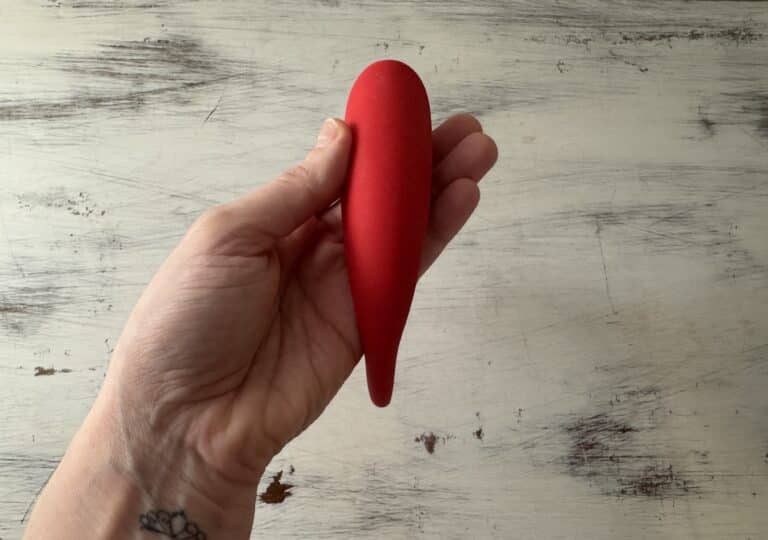 Svakom Phoenix Neo 2 - 