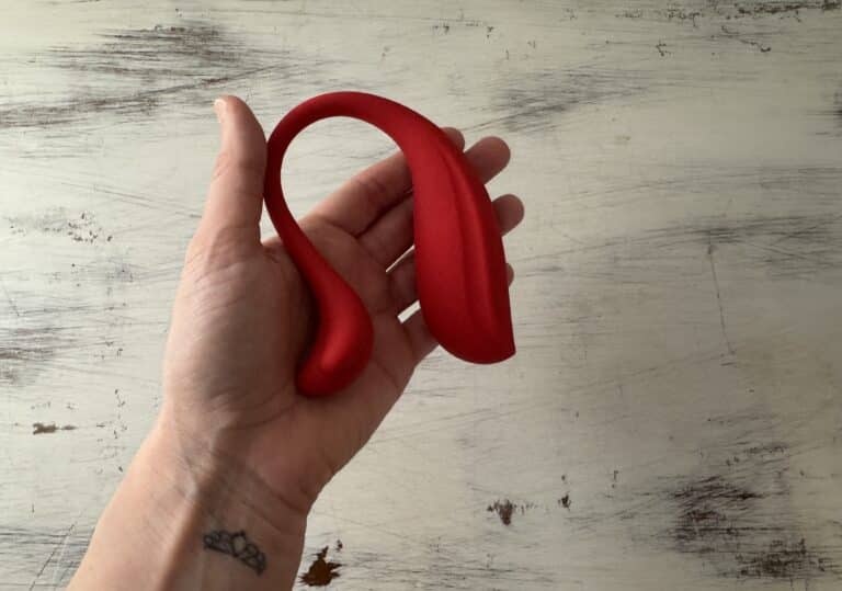 Svakom Phoenix Neo 2 - 