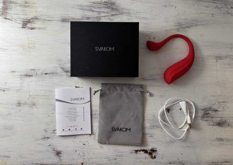 Svakom Phoenix Neo 2 - 