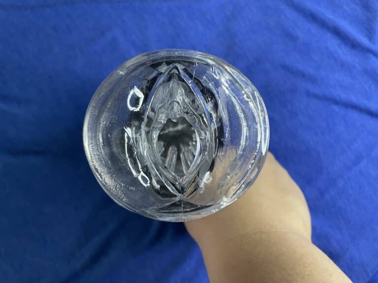 PDX Elite Extender Pro Vibrating Penis Pump - 