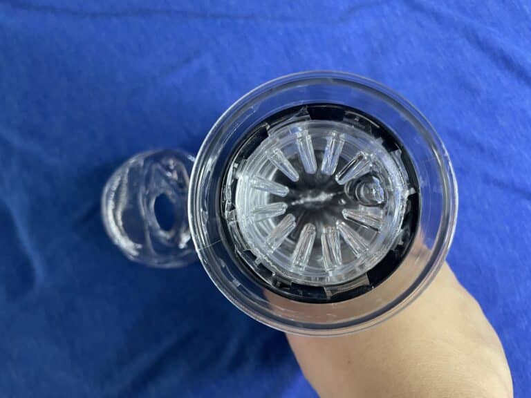 PDX Elite Extender Pro Vibrating Penis Pump -  