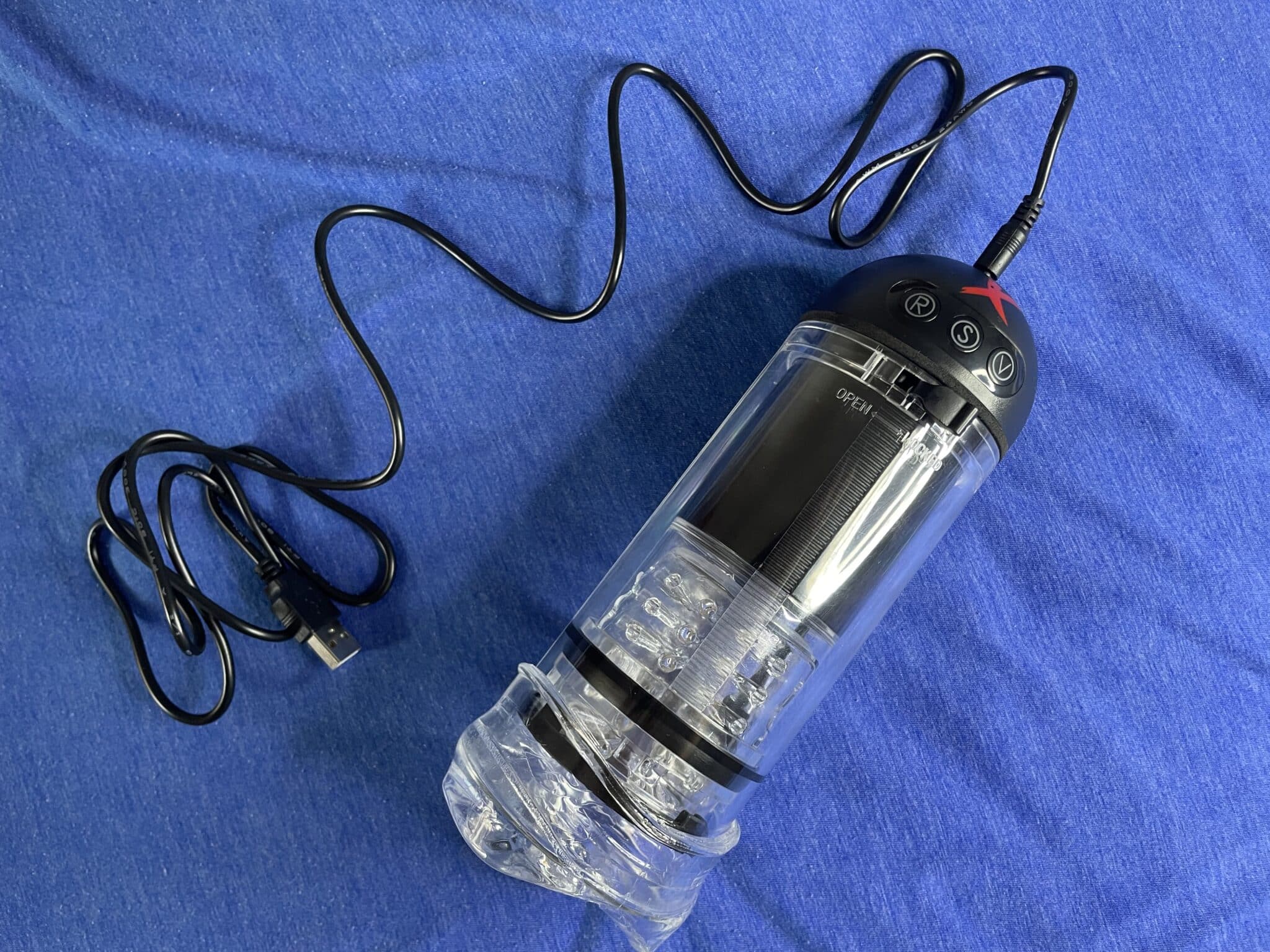 PDX Elite Extender Pro Vibrating Penis Pump Price