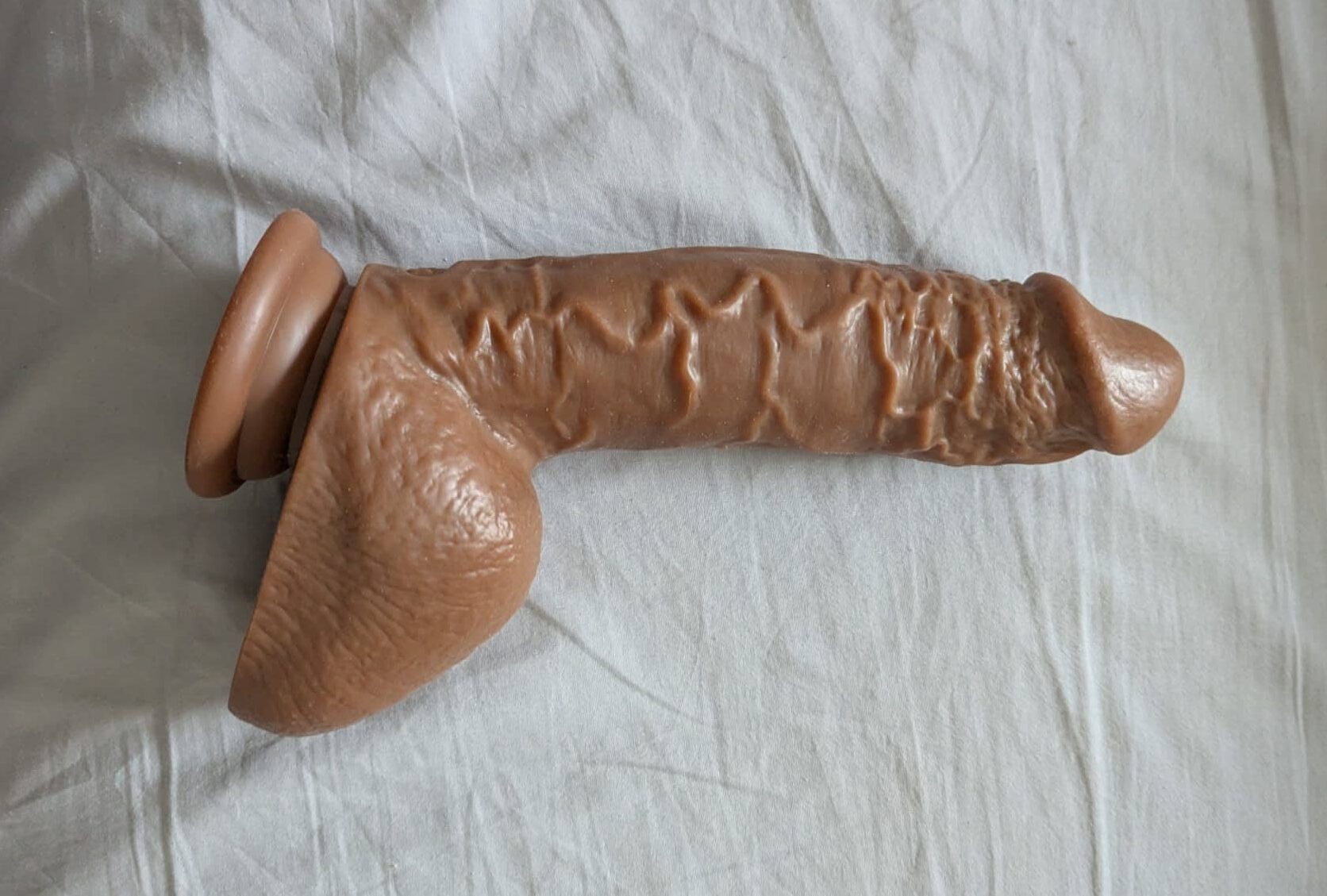 Shane Diesel Dildo